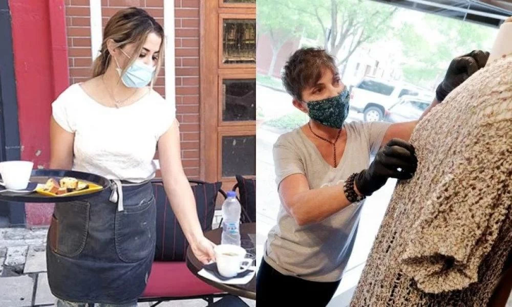 Αλλαγές στην εργασία: Ημερήσια εργασία έως 10 ώρες